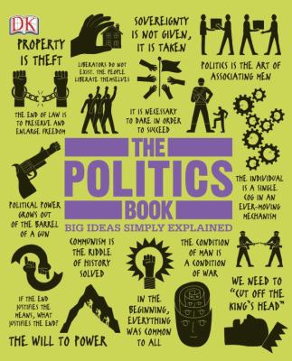 The politics book