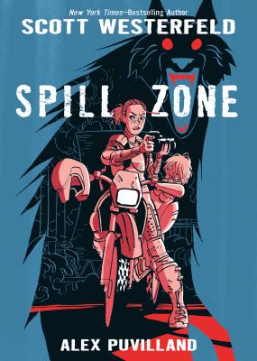 Spill Zone. 1 /