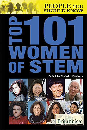 Top 101 women of STEM