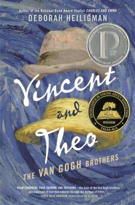 Vincent and Theo : the Van Gogh brothers/