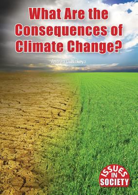 What are the consequences of climate change?