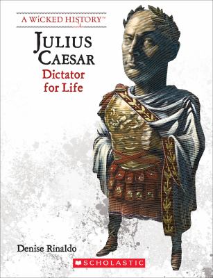 Julius Caesar : dictator for life