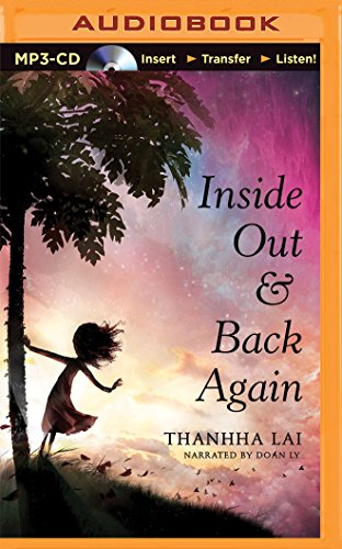 Inside out & back again