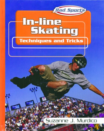 In-line skating : techniques and tricks