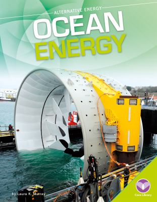 Ocean energy