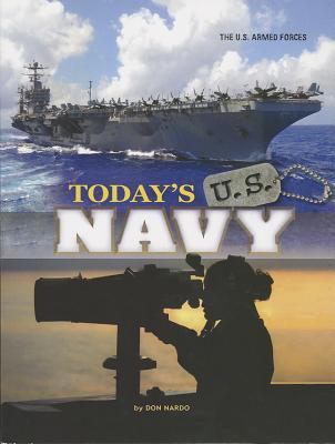 Today's U.S. Navy