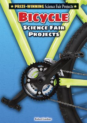 Bicycle : science fair projects
