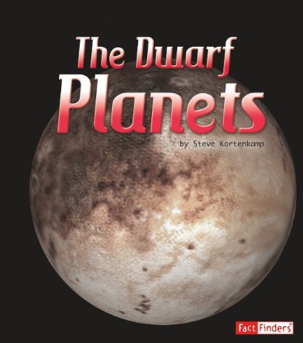 The dwarf planets