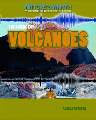 The science of volcanoes