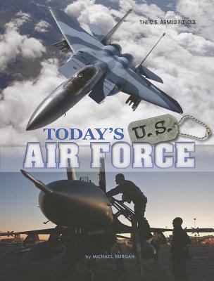 Today's U.S. Air Force