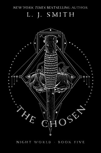 The Chosen -- Night World bk 5