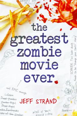 The greatest zombie movie ever