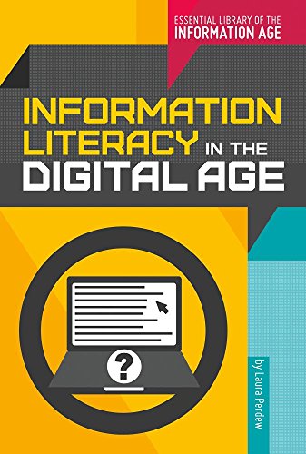 Information literacy in the digital age