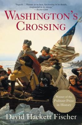 Washington's crossing