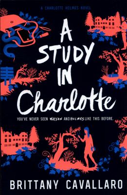 A Study In Charlotte