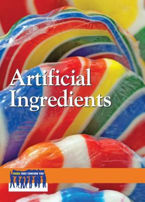 Artificial ingredients