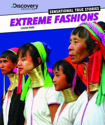 Extreme fashions
