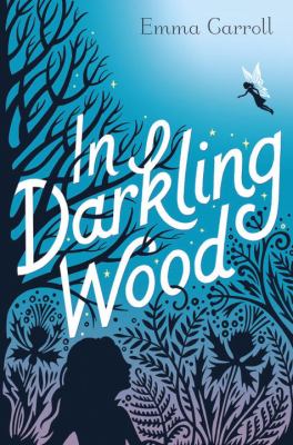 In darkling wood