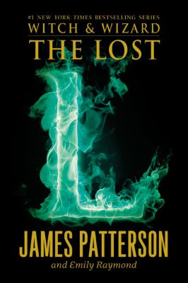 The lost