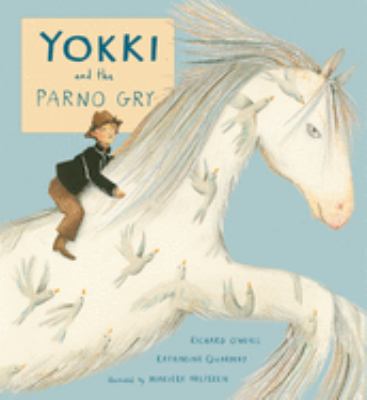 Yokki And The Parno Gry