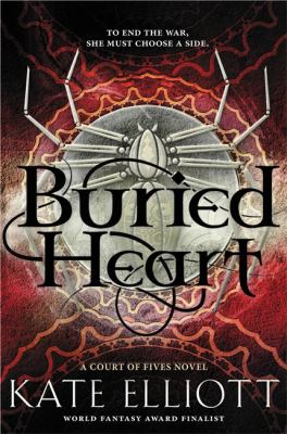 Buried heart