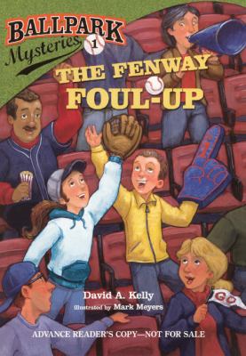 The Fenway foul-up