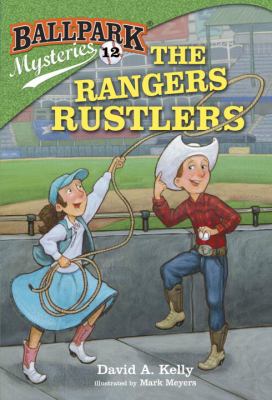 The Rangers rustlers