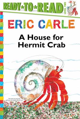 A house for Hermit Crab