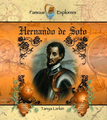 Hernando de Soto