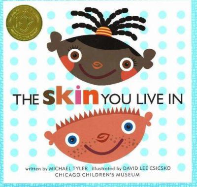 The skin you live in