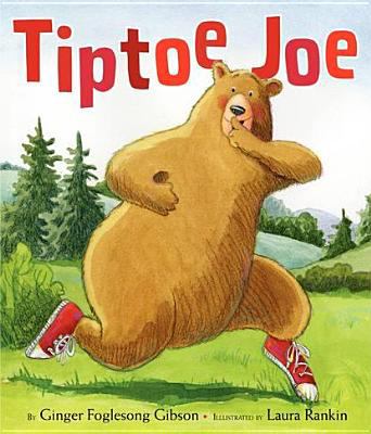 Tiptoe Joe