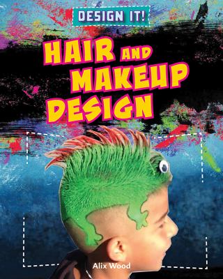 Hair and Makeup Design