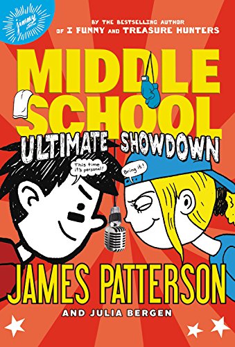 Middle school, ultimate showdown