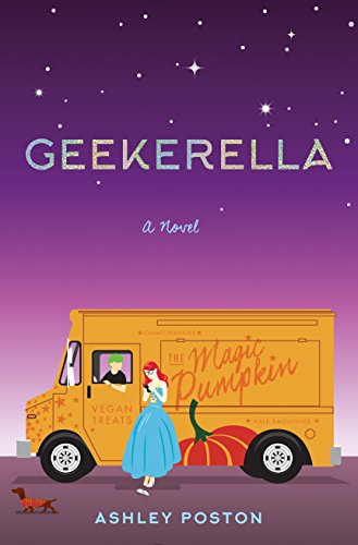 Geekerella : a novel