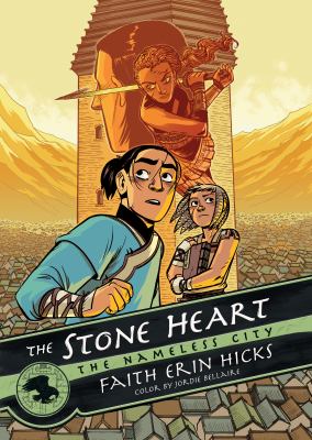 The Stone Heart : (book 2). 2, The stone heart /