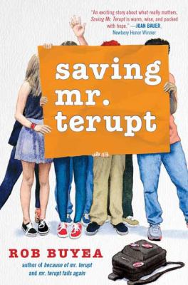 Saving Mr. Terupt