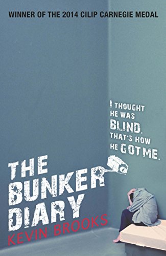 The bunker diary