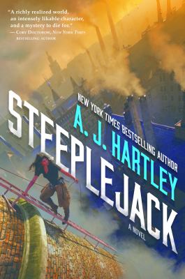 Steeplejack