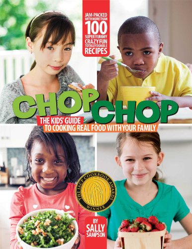 Chopchop : Magazine