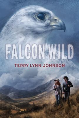 Falcon wild