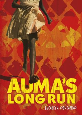 Auma's long run