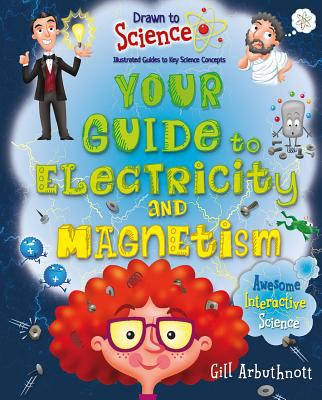 Your guide to electricity and magnetism