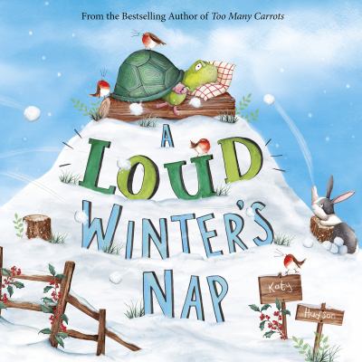 A loud winter's nap