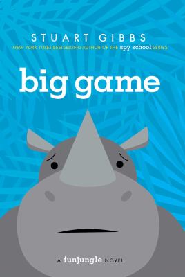 Big game : a Funjungle novel