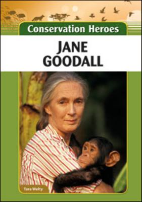 Jane Goodall