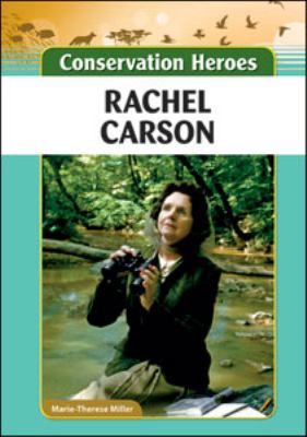 Rachel Carson