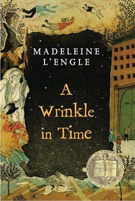 A Wrinkle in time