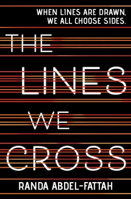 The lines we cross