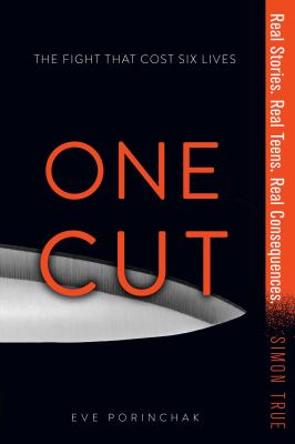 One cut