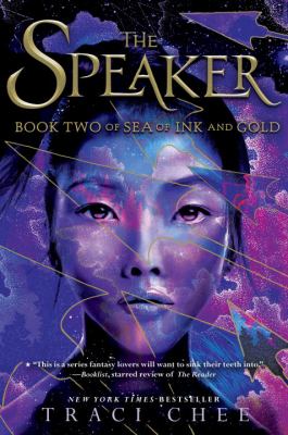 The Speaker -- Sea of Ink and Gold bk 2